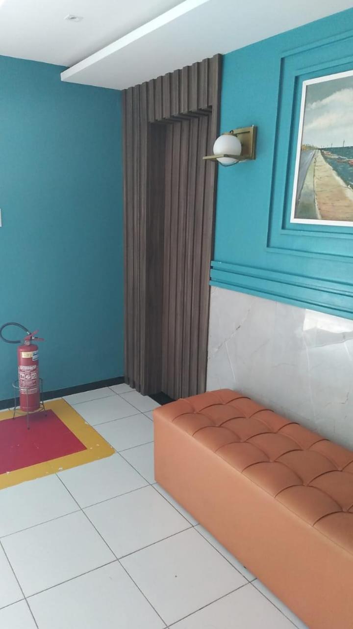 Hotel Dunas Camocim Dış mekan fotoğraf