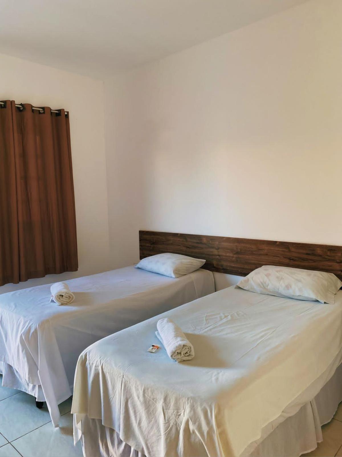 Hotel Dunas Camocim Dış mekan fotoğraf